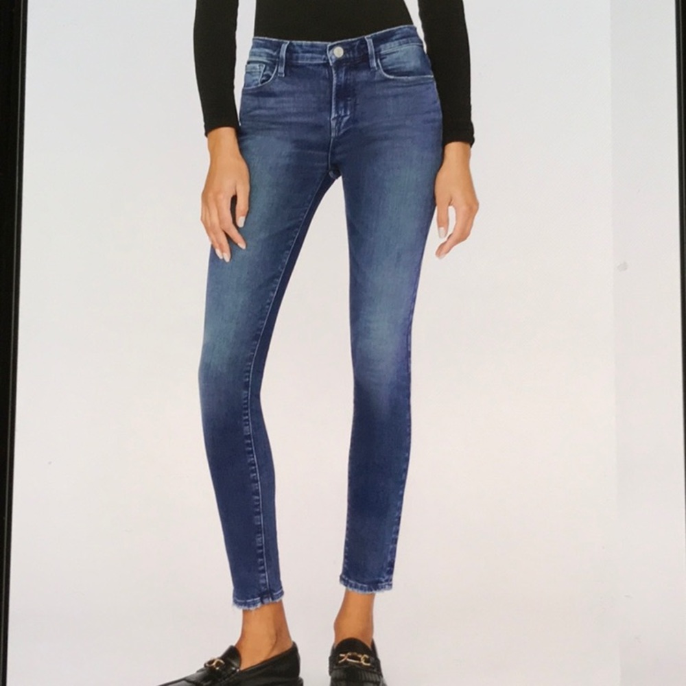 FRAME DENIM